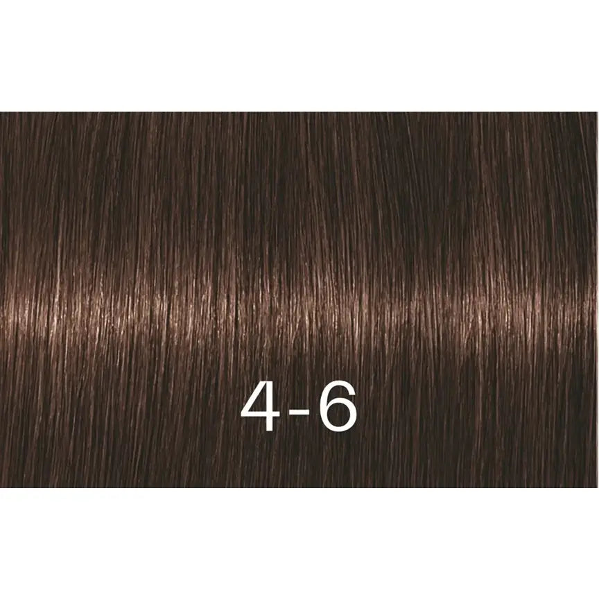 Schwarzkopf Professional IGORA ZERO AMM Vopsea Permanentă Fără Amoniac 60ml – Culoare Naturală Intensă Fără