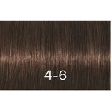 Schwarzkopf Professional IGORA ZERO AMM Vopsea Permanentă Fără Amoniac 60ml – Culoare Naturală Intensă Fără