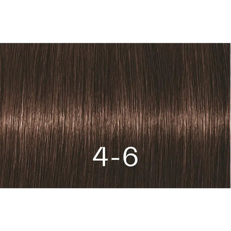 Schwarzkopf Professional IGORA ZERO AMM Vopsea Permanentă Fără Amoniac 60ml – Culoare Naturală Intensă Fără