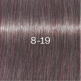 Schwarzkopf Professional IGORA ZERO AMM Vopsea Permanentă Fără Amoniac 60ml – Culoare Naturală Intensă Fără