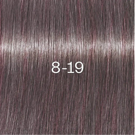 Schwarzkopf Professional IGORA ZERO AMM Vopsea Permanentă Fără Amoniac 60ml – Culoare Naturală Intensă Fără