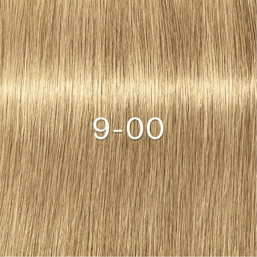 Schwarzkopf Professional IGORA ZERO AMM Vopsea Permanentă Fără Amoniac 60ml – Culoare Naturală Intensă Fără