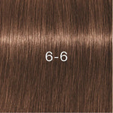 Schwarzkopf Professional IGORA ZERO AMM Vopsea Permanentă Fără Amoniac 60ml – Culoare Naturală Intensă Fără