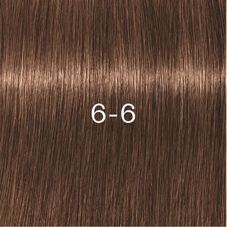 Schwarzkopf Professional IGORA ZERO AMM Vopsea Permanentă Fără Amoniac 60ml – Culoare Naturală Intensă Fără