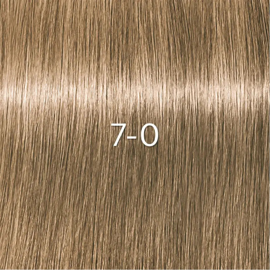 Schwarzkopf Professional IGORA ZERO AMM Vopsea Permanentă Fără Amoniac 60ml – Culoare Naturală Intensă Fără