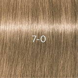 Schwarzkopf Professional IGORA ZERO AMM Vopsea Permanentă Fără Amoniac 60ml – Culoare Naturală Intensă Fără