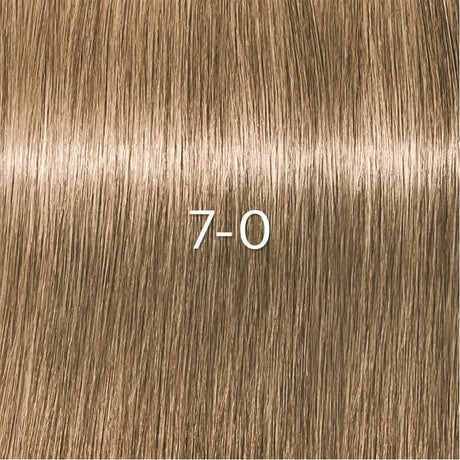 Schwarzkopf Professional IGORA ZERO AMM Vopsea Permanentă Fără Amoniac 60ml – Culoare Naturală Intensă Fără