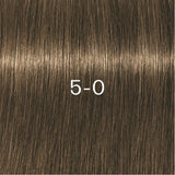 Schwarzkopf Professional IGORA ZERO AMM Vopsea Permanentă Fără Amoniac 60ml – Culoare Naturală Intensă Fără