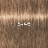 Schwarzkopf Professional IGORA ZERO AMM Vopsea Permanentă Fără Amoniac 60ml – Culoare Naturală Intensă Fără