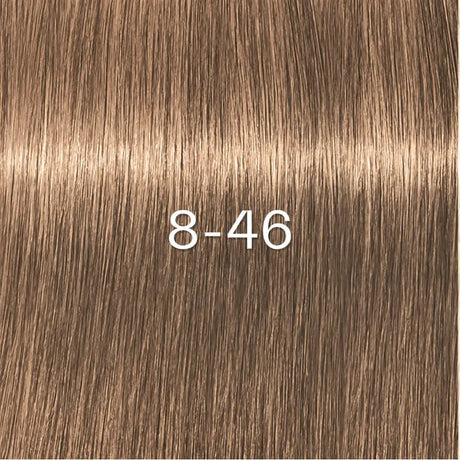 Schwarzkopf Professional IGORA ZERO AMM Vopsea Permanentă Fără Amoniac 60ml – Culoare Naturală Intensă Fără