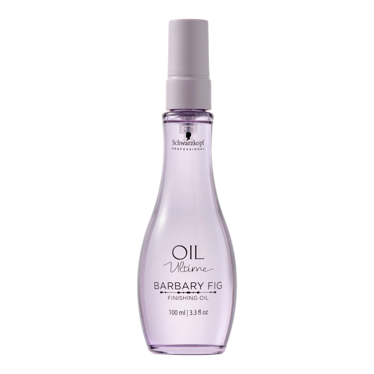 Schwarzkopf Professional Oil Ultime Barbary Fig Finishing Oil Ulei De Finisare