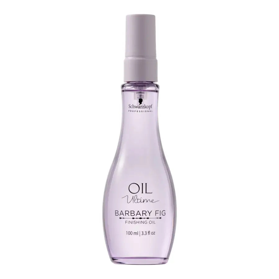 Schwarzkopf Professional Oil Ultime Barbary Fig Ulei de păr 100 ml