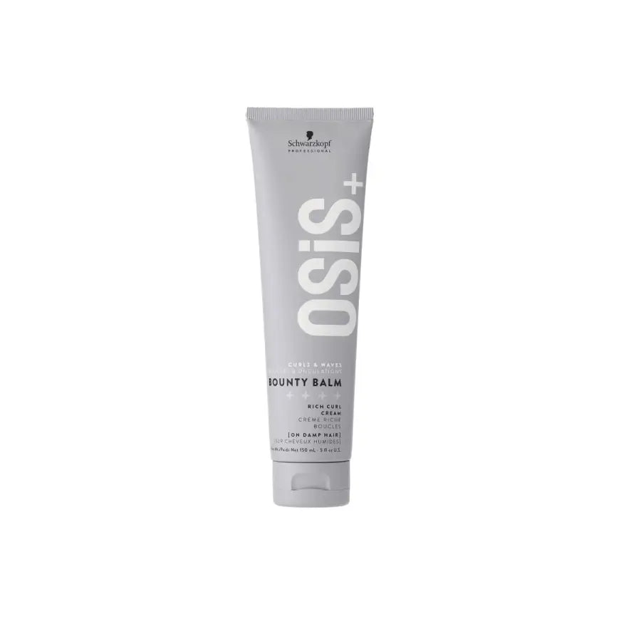 Schwarzkopf Professional Osis Cremă De Ondulat Bounty Balm 150ml