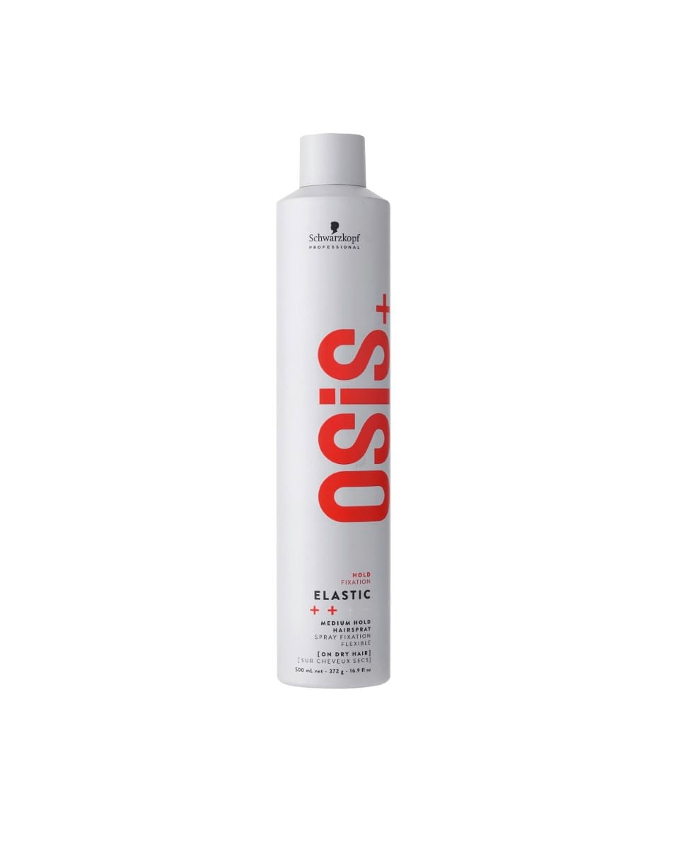 Schwarzkopf Professional Osis Fixativ Flexibil Elastic 500ml