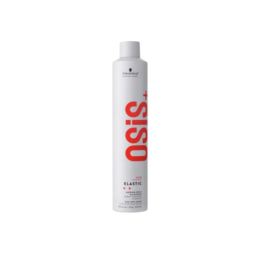 Schwarzkopf Professional Osis+ Elastic Fixativ cu fixare medie
