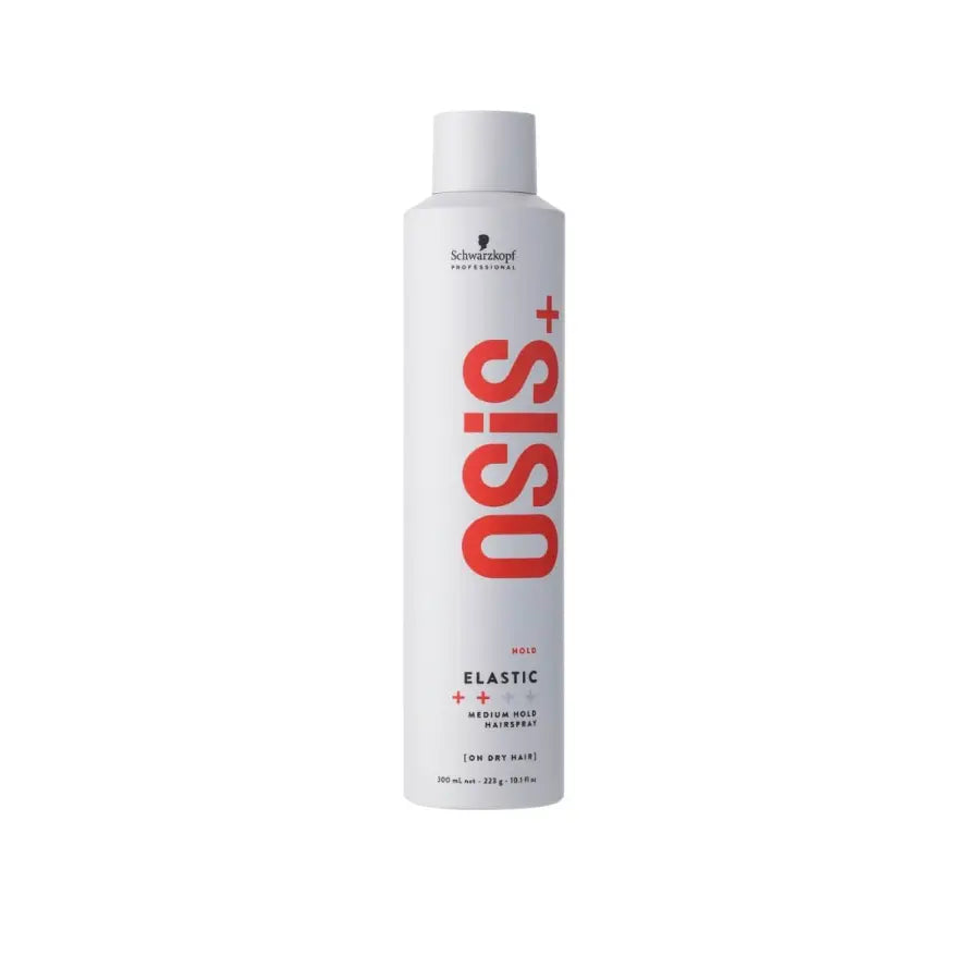 Schwarzkopf Professional Osis+ Elastic Fixativ cu fixare medie