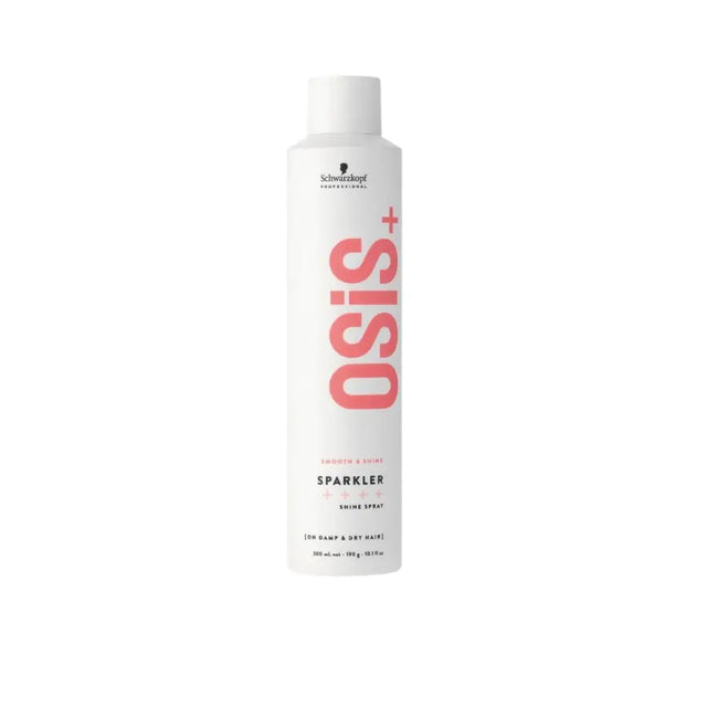 Schwarzkopf Professional Osis Fixativ Pentru Luciu Sparkler 300ml