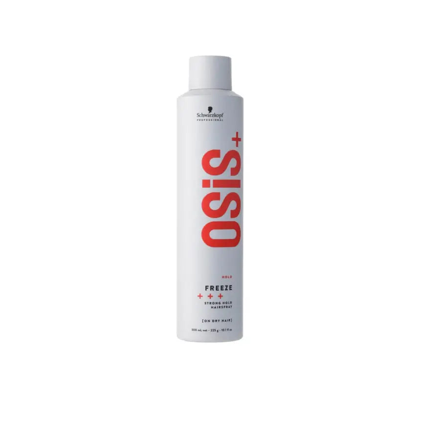 Schwarzkopf Professional Osis+ Freeze Fixativ cu fixare medie