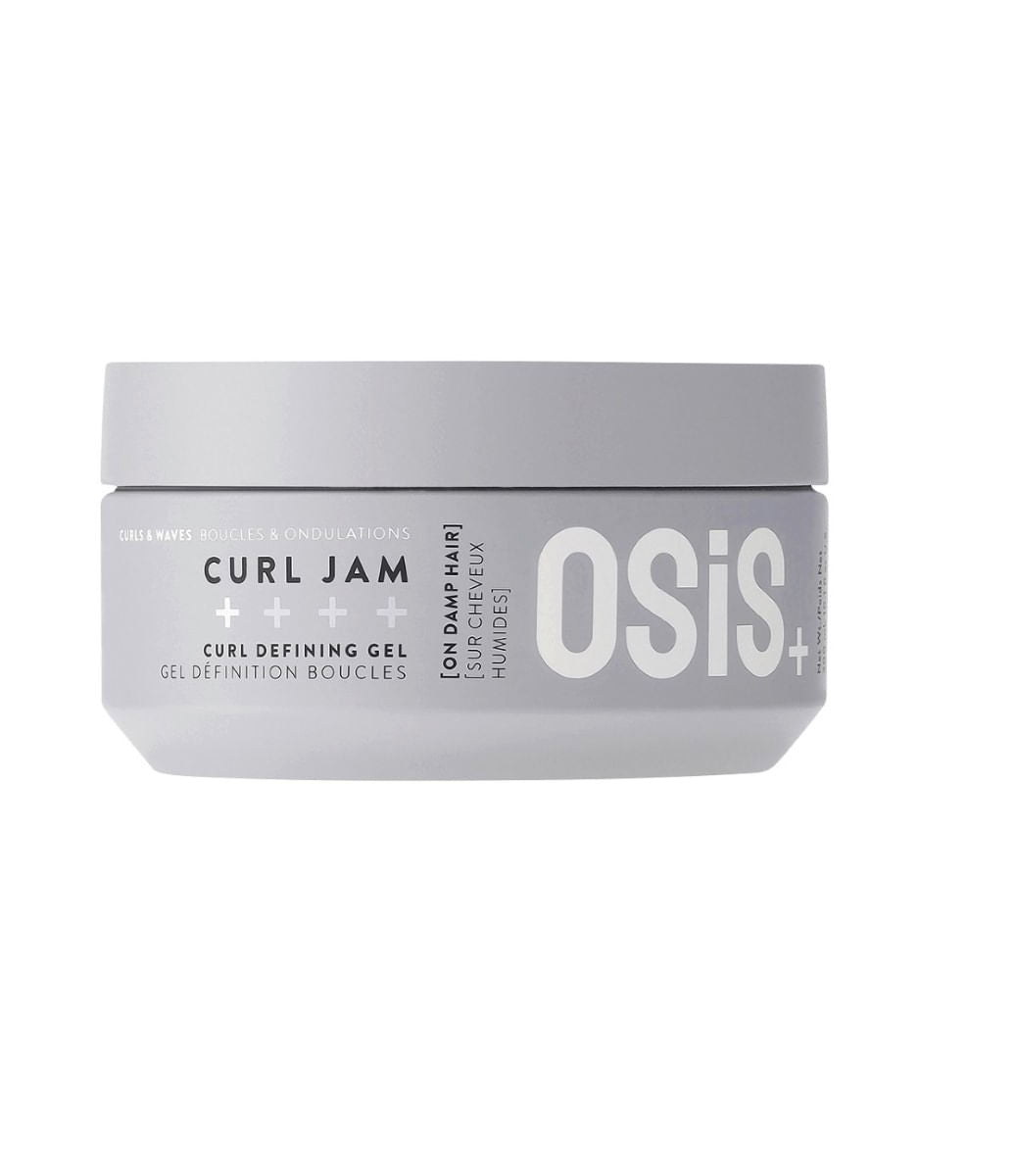 Schwarzkopf Professional Osis Gel De Păr Curl Jam 300ml