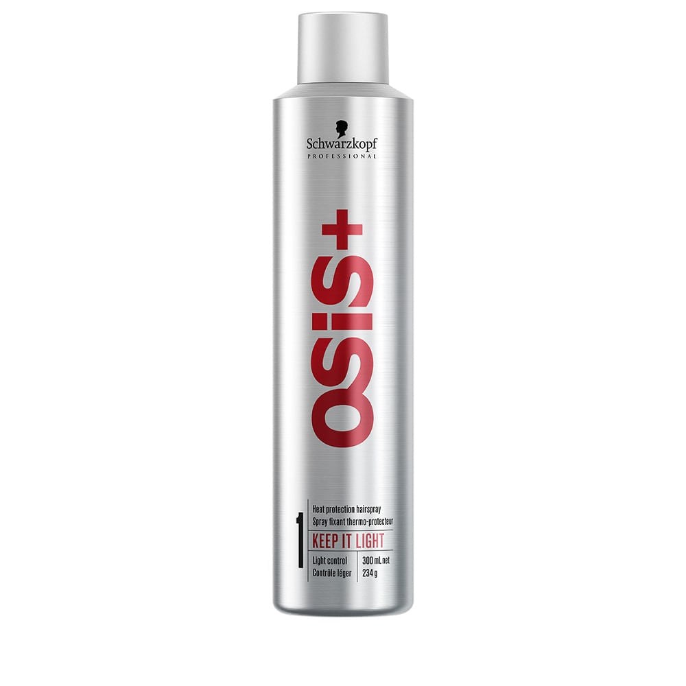 Schwarzkopf Professional Osis Keep It Light 300 ml