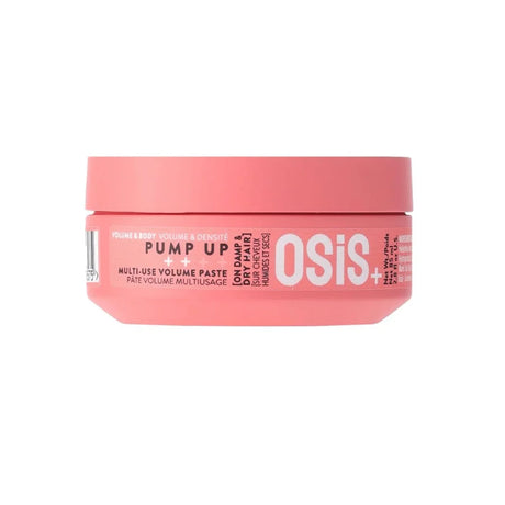 Schwarzkopf Professional OSIS Pastă Pentru Volum Pump Up 85ml