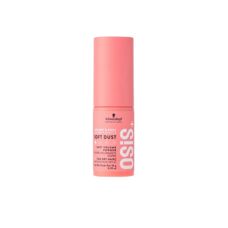 Schwarzkopf Professional Osis Pudră Pentru Volum Soft Dust 10g