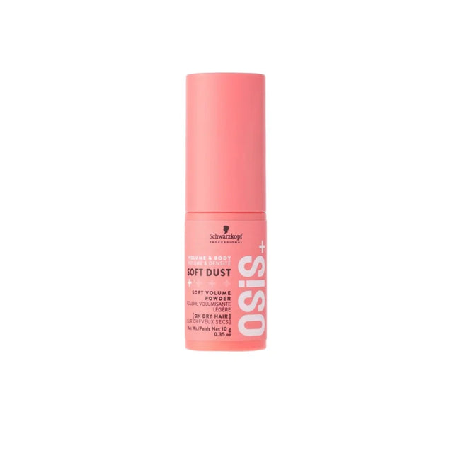 Schwarzkopf Professional Osis Pudră Pentru Volum Soft Dust 10g