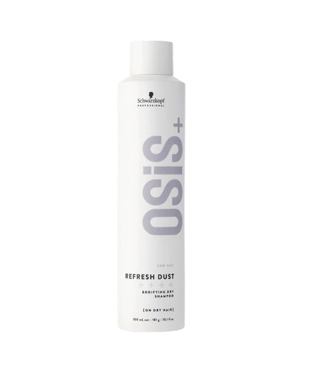 Schwarzkopf Professional Osis Șampon Uscat Refresh Dust 300ml