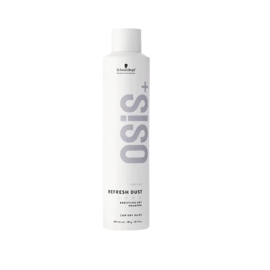 Schwarzkopf Professional Osis+ Refresh Dust Șampon uscat 300 ml