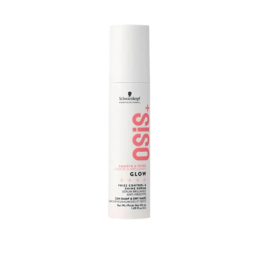 Schwarzkopf Professional Osis+ Glow Ser pentru luciu 50 ml
