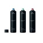 Schwarzkopf Professional Osis+ Session Label Fixativ puternic