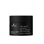 Schwarzkopf Professional Osis+ Session Label Pastă mată 65 ml