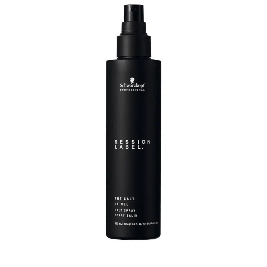 Schwarzkopf Professional Osis+ Session Label Spray cu sare 200 ml
