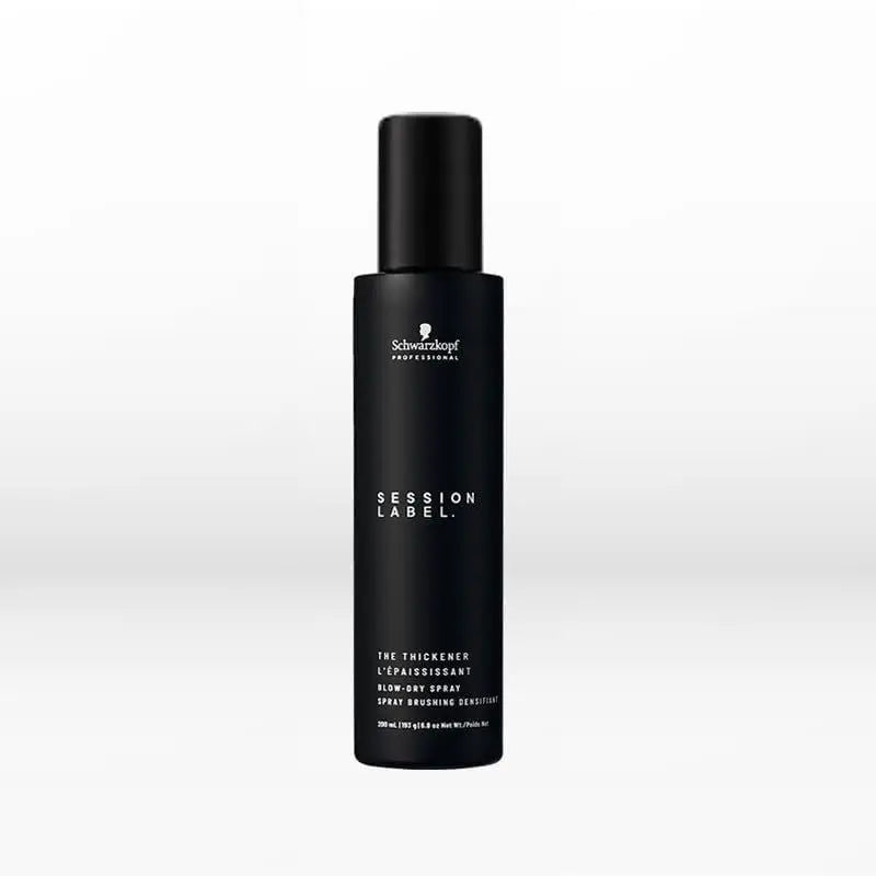 Schwarzkopf Professional Osis+ Session Label Spray de volum 200 ml