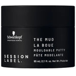 Schwarzkopf Professional Osis+ Session Label Argilă modelatoare 65 ml