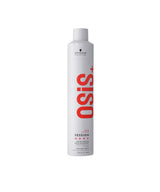 Schwarzkopf Professional Osis + Session Spray Fixativ Cu Fixare Puternică - 500 ml - Păr