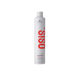 Schwarzkopf Professional Osis + Session Spray Fixativ Cu Fixare Puternică - 500 ml - Păr