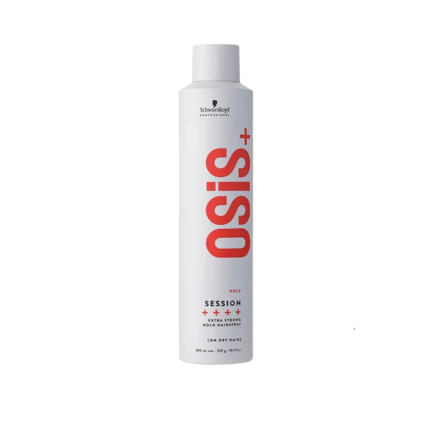Schwarzkopf Professional Osis+ Session Fixativ cu fixare puternică