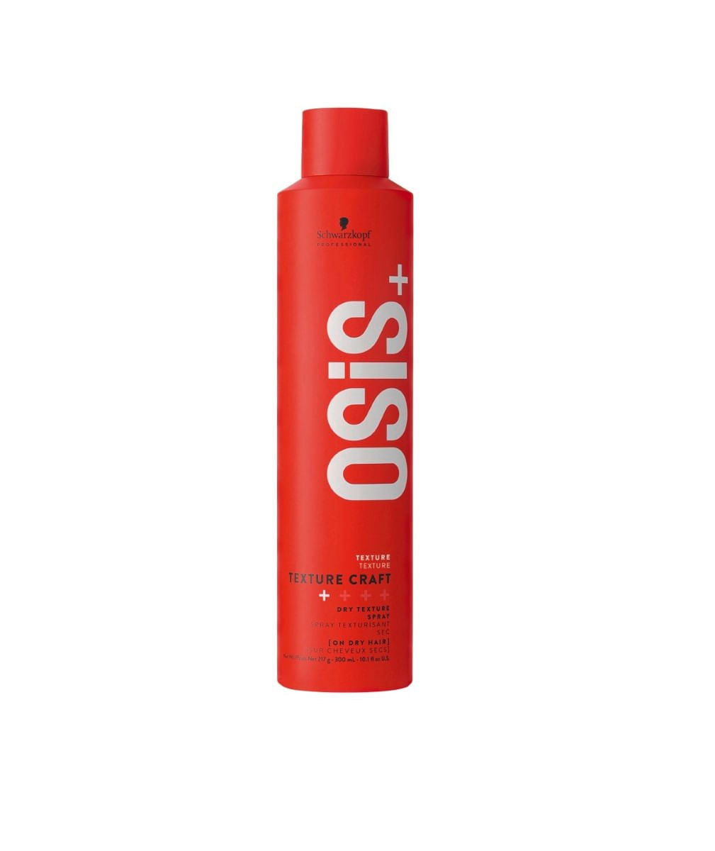 Schwarzkopf Professional Osis Spray Texturizant Uscat Texture Craft 300ml