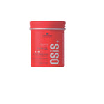 Schwarzkopf Professional Osis+ Thrill Gumă de păr cu fibre 100 ml
