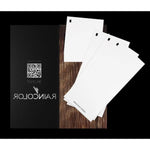 Schwarzkopf Professional Raincolor șabloane texturate 30 buc
