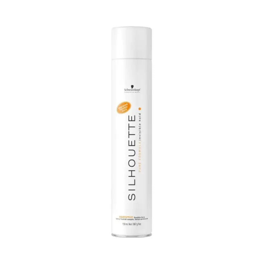 Schwarzkopf Professional Silhouette Fixativ cu fixare flexibilă
