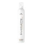Schwarzkopf Professional Silhouette Spumă cu fixare flexibilă 500 ml