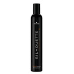 Schwarzkopf Professional Silhouette Super Hold Spumă de păr 500 ml
