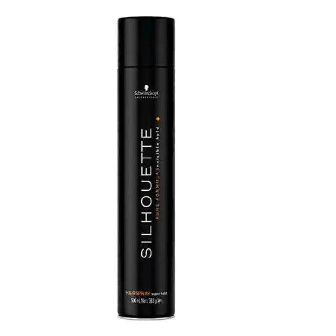 Schwarzkopf Professional Silhouette Super Hold Fixativ spray