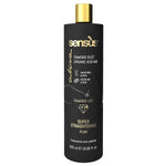 Sensus Alisa Super Straightening Fluid Tratament de netezire 500 ml