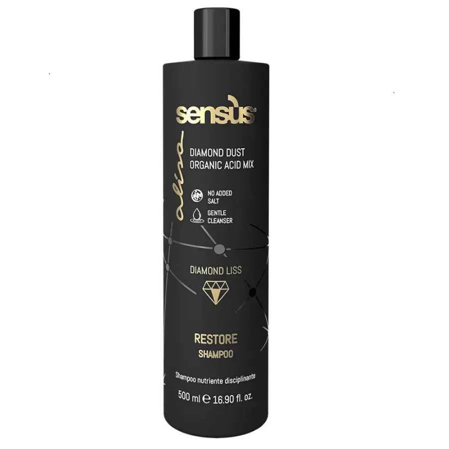 Sensus Alisa Restore Șampon 500 ml