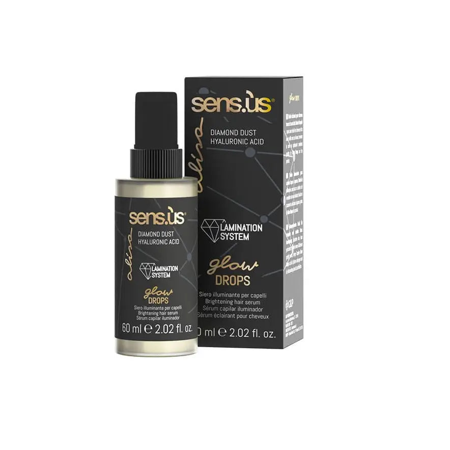 Sensus Alisa Glow Drops Fluid iluminator 60 ml