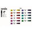 Sensus Direct Bang Catalog Culori Bang