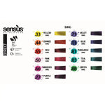 Sensus Direct Bang Catalog de nuanțe